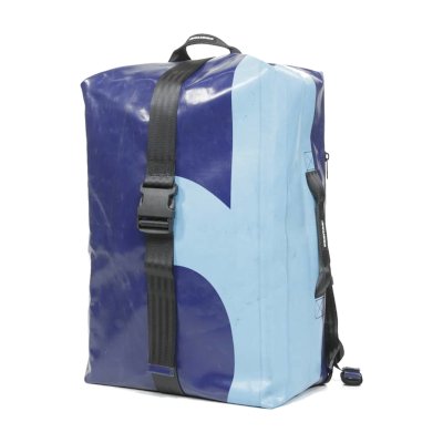 Freitag กระเป๋าเป้สะพายหลัง รุ่น F512 Voyager