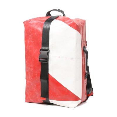 Freitag กระเป๋าเป้สะพายหลัง รุ่น F512 Voyager