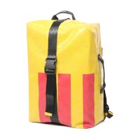 ราคา Freitag กระเป๋าเป้สะพายหลัง รุ่น F512 Voyager