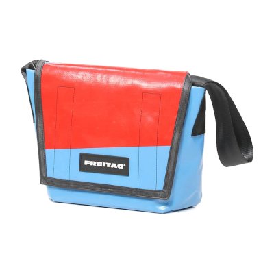 Freitag กระเป๋าสะพายข้าง รุ่น F11 Lassie