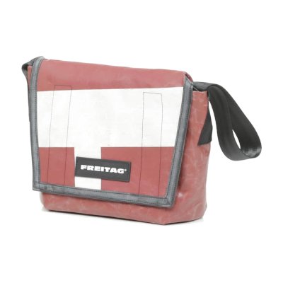 Freitag กระเป๋าสะพายข้าง รุ่น F11 Lassie