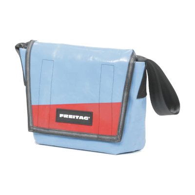 Freitag กระเป๋าสะพายข้าง รุ่น F11 Lassie