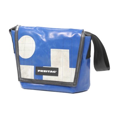 Freitag กระเป๋าสะพายข้าง รุ่น F11 Lassie