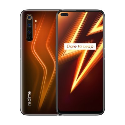 Realme 6 Pro 128GB