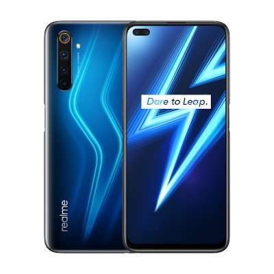 Realme 6 Pro 128GB