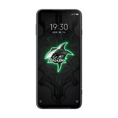Xiaomi Black Shark 3 256GB