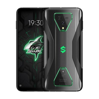 Xiaomi Black Shark 3 Pro 256GB