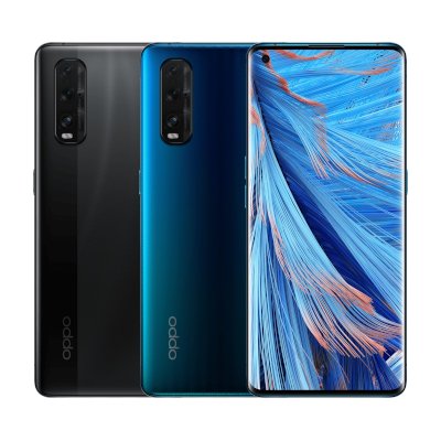 Oppo Find X2 5G 256GB