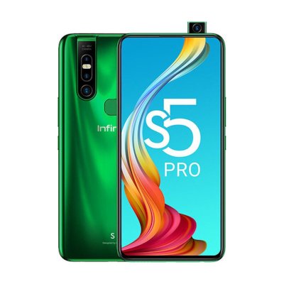 Infinix S5 Pro 64GB