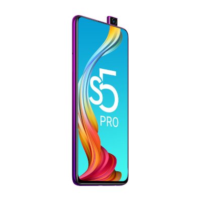 Infinix S5 Pro 64GB