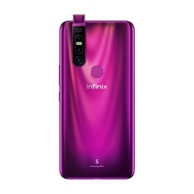 Infinix S5 Pro 64GB