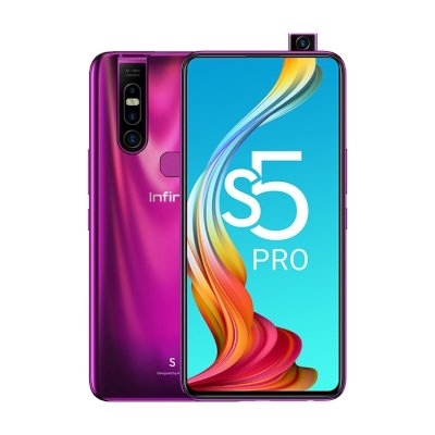 Infinix S5 Pro 64GB