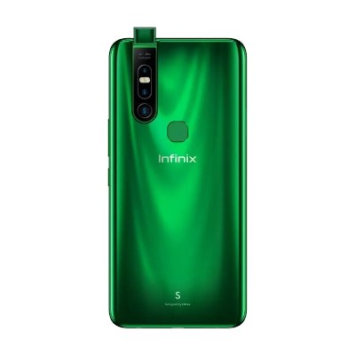 Infinix S5 Pro 64GB
