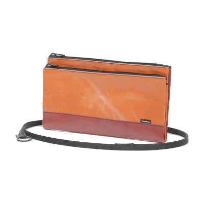 Freitag กระเป๋าสะพายข้าง รุ่น F271 Masikura