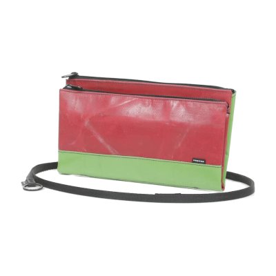 Freitag กระเป๋าสะพายข้าง รุ่น F271 Masikura