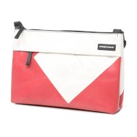 ราคา Freitag กระเป๋าสะพายข้าง รุ่น F553 Lou