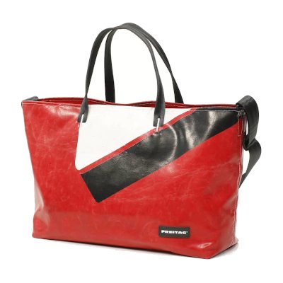 Freitag กระเป๋าสะพายข้าง รุ่น F204 Cooper