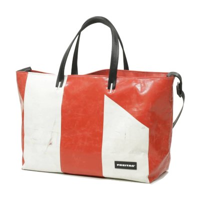 Freitag กระเป๋าสะพายข้าง รุ่น F204 Cooper