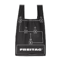 ราคา Freitag กระเป๋าโท้ท รุ่น F621 Jack
