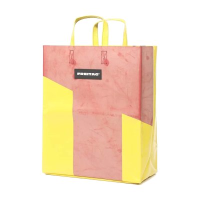 Freitag กระเป๋าโท้ท รุ่น F52 Miami Vice