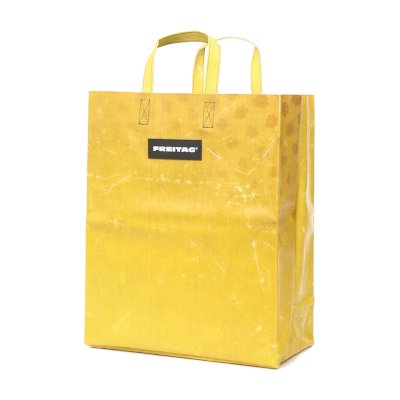 Freitag กระเป๋าโท้ท รุ่น F52 Miami Vice