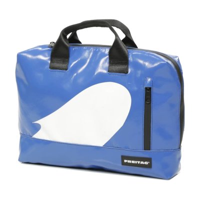 Freitag กระเป๋าสะพายข้าง รุ่น F301 Moss