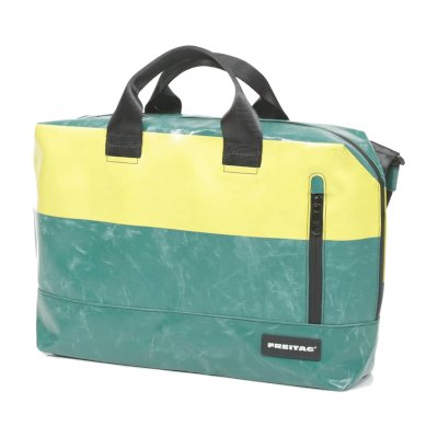 Freitag กระเป๋าโน๊ตบุ๊ค รุ่น F302 Roy