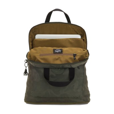 Kipling กระเป๋าเป้สะพายหลัง รุ่น Kazuki