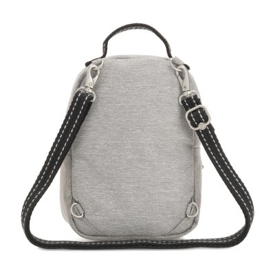 Kipling กระเป๋าเป้สะพายหลัง รุ่น Alber