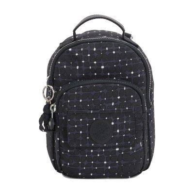 Kipling กระเป๋าเป้สะพายหลัง รุ่น Alber