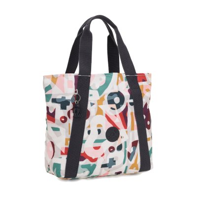 Kipling กระเป๋าโท้ท รุ่น Hye