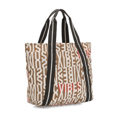 Kipling กระเป๋าโท้ท รุ่น Hye