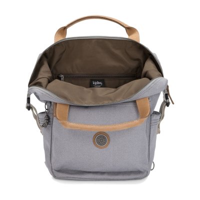 Kipling กระเป๋าเป้สะพายหลัง รุ่น Tsuki S