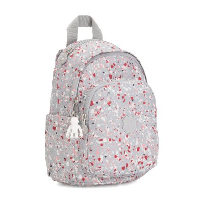 Kipling กระเป๋าเป้สะพายหลัง รุ่น Delia Mini