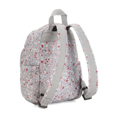 Kipling กระเป๋าเป้สะพายหลัง รุ่น Delia Mini