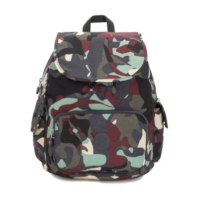 Kipling กระเป๋าเป้สะพายหลัง รุ่น City Pack S