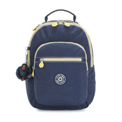 Kipling กระเป๋าเป้สะพายหลัง รุ่น Seoul S