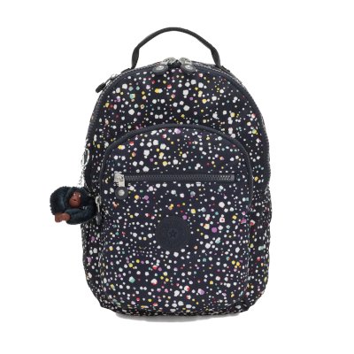 Kipling กระเป๋าเป้สะพายหลัง รุ่น Seoul S