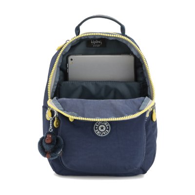 Kipling กระเป๋าเป้สะพายหลัง รุ่น Seoul S