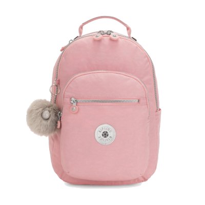 Kipling กระเป๋าเป้สะพายหลัง รุ่น Seoul S