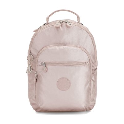 Kipling กระเป๋าเป้สะพายหลัง รุ่น Seoul S