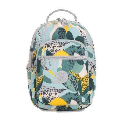 Kipling กระเป๋าเป้สะพายหลัง รุ่น Seoul S