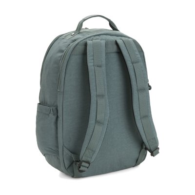 Kipling กระเป๋าเป้สะพายหลัง รุ่น Seoul XL