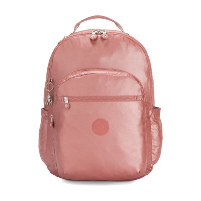 Kipling กระเป๋าเป้สะพายหลัง รุ่น Seoul XL