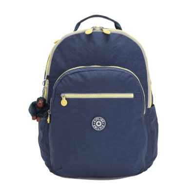 Kipling กระเป๋าเป้สะพายหลัง รุ่น Seoul XL