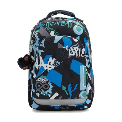 Kipling กระเป๋าเป้สะพายหลัง รุ่น Class Room