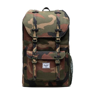 Herschel กระเป๋าเป้สะพายหลัง รุ่น Little America