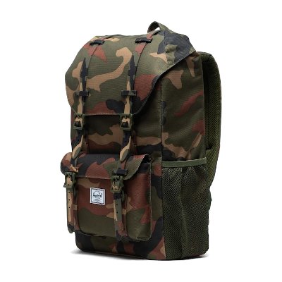Herschel กระเป๋าเป้สะพายหลัง รุ่น Little America