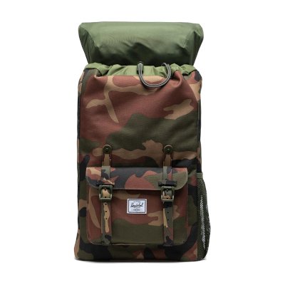 Herschel กระเป๋าเป้สะพายหลัง รุ่น Little America