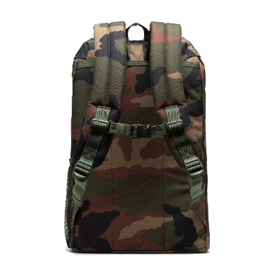 Herschel กระเป๋าเป้สะพายหลัง รุ่น Little America